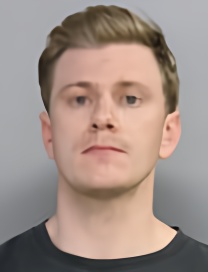 Mugshot of JAMES PATRICK HUGHES