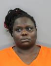 Mugshot of NYAJIAK KEK YIEL