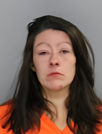 Mugshot of ELIZABETH DAWN HENSLEY