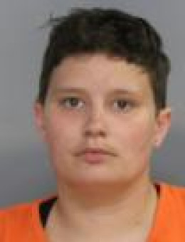 Mugshot of DESIRAY LYNN SKRDLANT
