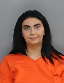 Mugshot of HAILEY M LAMBERT