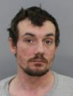 Mugshot of SIDNEY A FLEMING