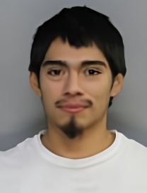 Mugshot of JOSE CASARRUBIAS-BORREGO