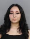 Mugshot of PIPER RENEE MARSHAL