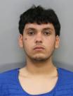 Mugshot of BRAYDEN CONNER BRITTON