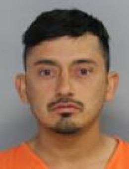 Mugshot of LESTER A PIVARAL GONZALEZ
