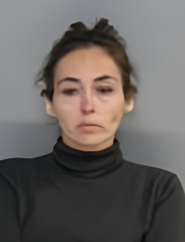 Mugshot of MELISSA FRANCES COLLINS