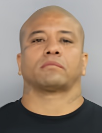 Mugshot of JOHN FRANCISCO LASTRA