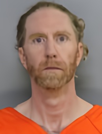 Mugshot of MICHAEL JOSEPH LAMBERT