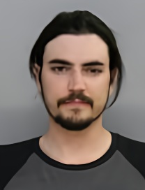 Mugshot of AUSTIN JAMES HARTLEY