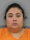Mugshot of CHRISTINA YESENIA CROWELL
