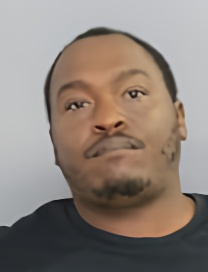 Mugshot of DASHAUN ALEXANDER LASSITER