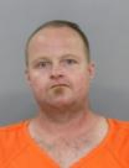 Mugshot of ERIC MICHAEL AYERS