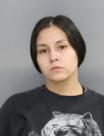Mugshot of CHEYENNE DYATE WHITEFACE