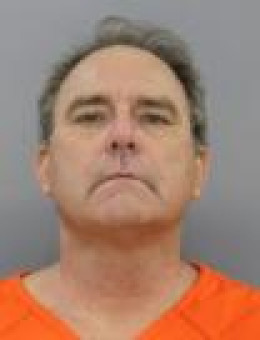 Mugshot of MARK LEE KING