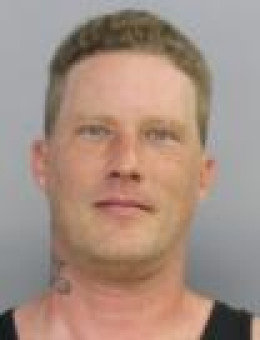 Mugshot of TYLER JAMES JAMESON