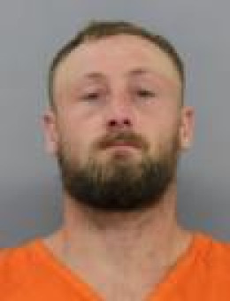 Mugshot of JACOB HUNTER ROEDER