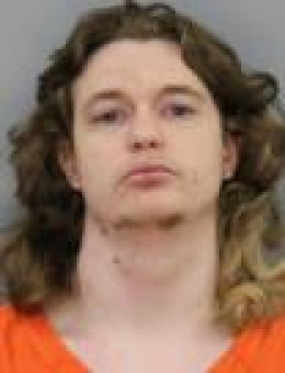 Mugshot of SHILOH PHILLIP SCHILTZ