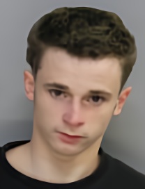 Mugshot of FRANKLIN MICHAEL STREETER