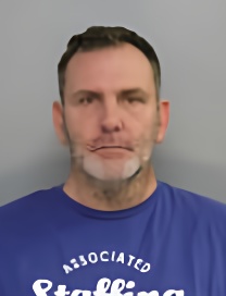 Mugshot of PHILLIP JAMES MONROE SR BROWN
