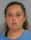 Mugshot of FELICIA LYNN HERNANDEZ