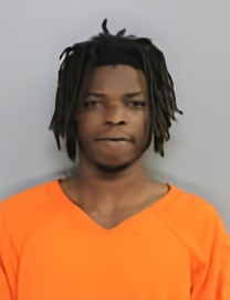 Mugshot of JARESE JAMES BIBBINS