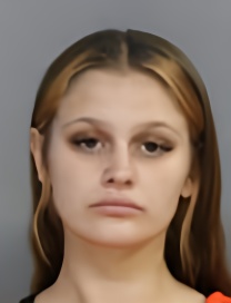 Mugshot of ROSE DONNAJOY KISNER