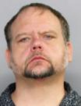 Mugshot of JESSIE JACOB WAYNE MURPHY