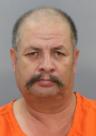 Mugshot of TEODORO CHAVEZ-RENTERIA