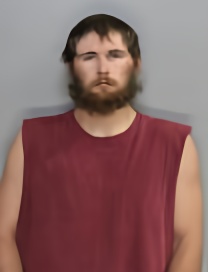 Mugshot of SPENCER LEVI BOYD ANDERSON