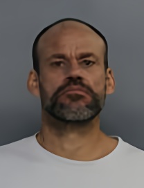 Mugshot of DOUGLAS FRANKLIN ROBERTS
