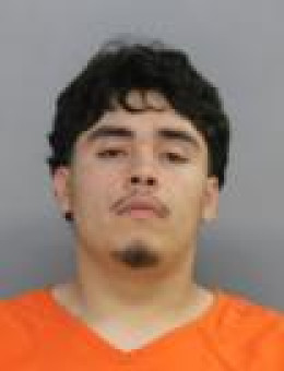 Mugshot of NATHANIEL DAVEN HEMSHROT