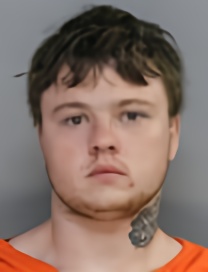 Mugshot of JOSEPH MICHAEL VANHORN