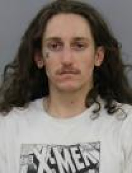 Mugshot of CAMERON D WELLS