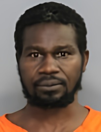 Mugshot of MOHAMMED A MOHAMMED