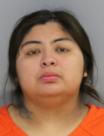 Mugshot of ANAHI MARTINA CERVANTES