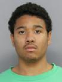Mugshot of CHRISTIAN J RILEY