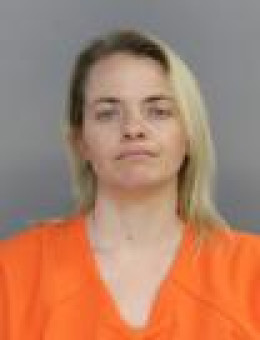 Mugshot of ELIZABETH I SEBERGER
