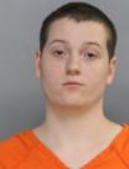 Mugshot of JAKE TIMOTHY ROPER