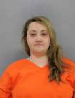 Mugshot of BRIANNA LYNNE DEVICH
