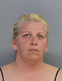 Mugshot of CATHERINE A PEREZ