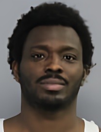Mugshot of CATRAVIS JAMES JR HUDSON