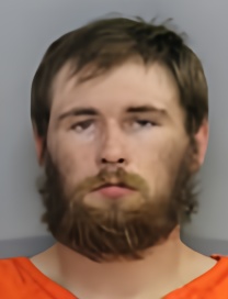 Mugshot of SPENCER LEVI BOYD ANDERSON