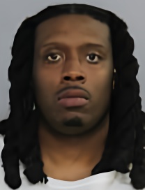 Mugshot of KAJUAN JAQUA COLLINS