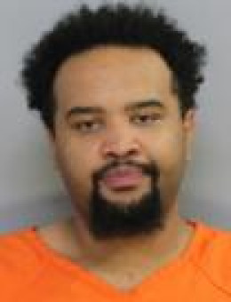 Mugshot of JAMAUL N SR WILLIAMS