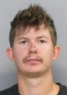 Mugshot of SPENCER M BERNT