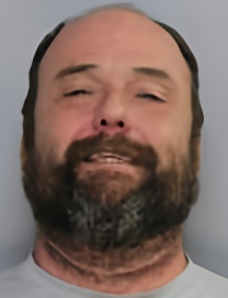 Mugshot of CLARENCE JAMES KEEZER