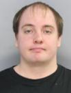 Mugshot of BRAIDEN AARON DAWSON