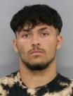 Mugshot of KADEN TYLER ROGERS