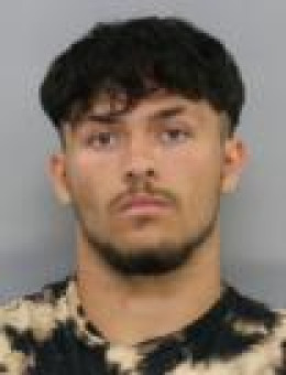 Mugshot of KADEN TYLER ROGERS